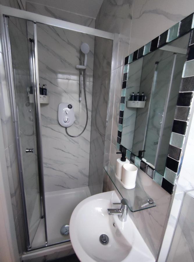Stunning Studio In North London - Victoria Line 外观 照片